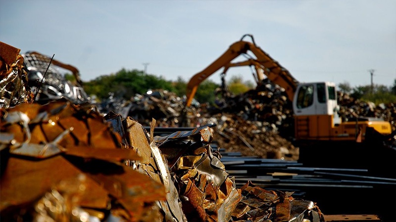 Refahiye Hurdacılar