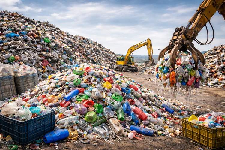 Refahiye Plastik Hurda Alım Satımı